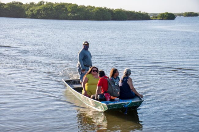 Espectáculo con experiencia única en Cozumel arqueoastronómico Bajo un atardecer increíble
