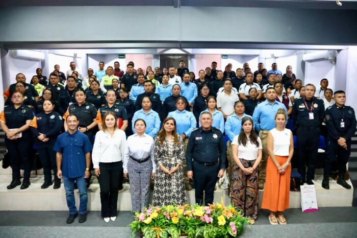 Comunicado del Sistema DIF Quintana Roo Comunicado del Sistema DIF Quintana Roo