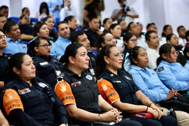 sistema UNICEF México