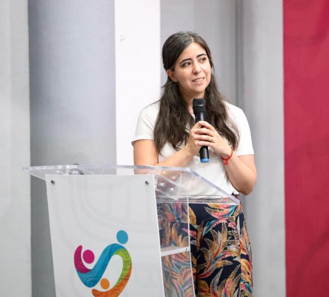 Comunicado para el estado por parte del DIF para la protección de niñas, niños y adolescentes.