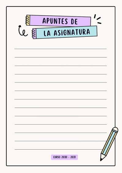 mejores aplicaciones para el semestre