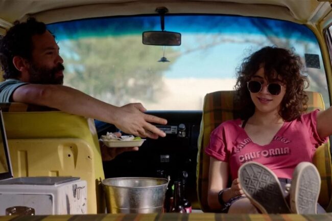 Café Chairel coescrita por el cineasta tampiqueño Fernando Barreda Luna