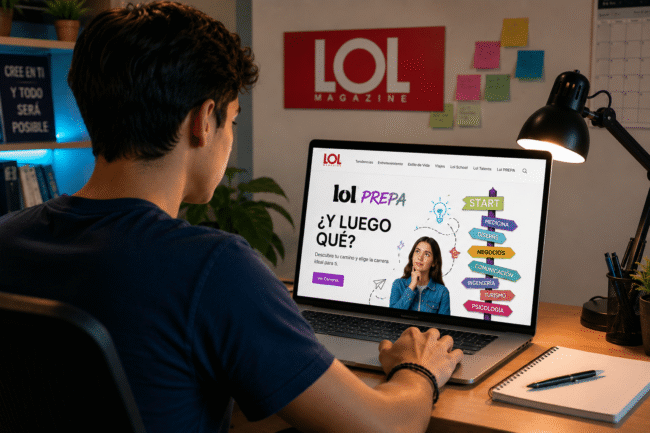 como elegir una carrera universitaria Universidades en México