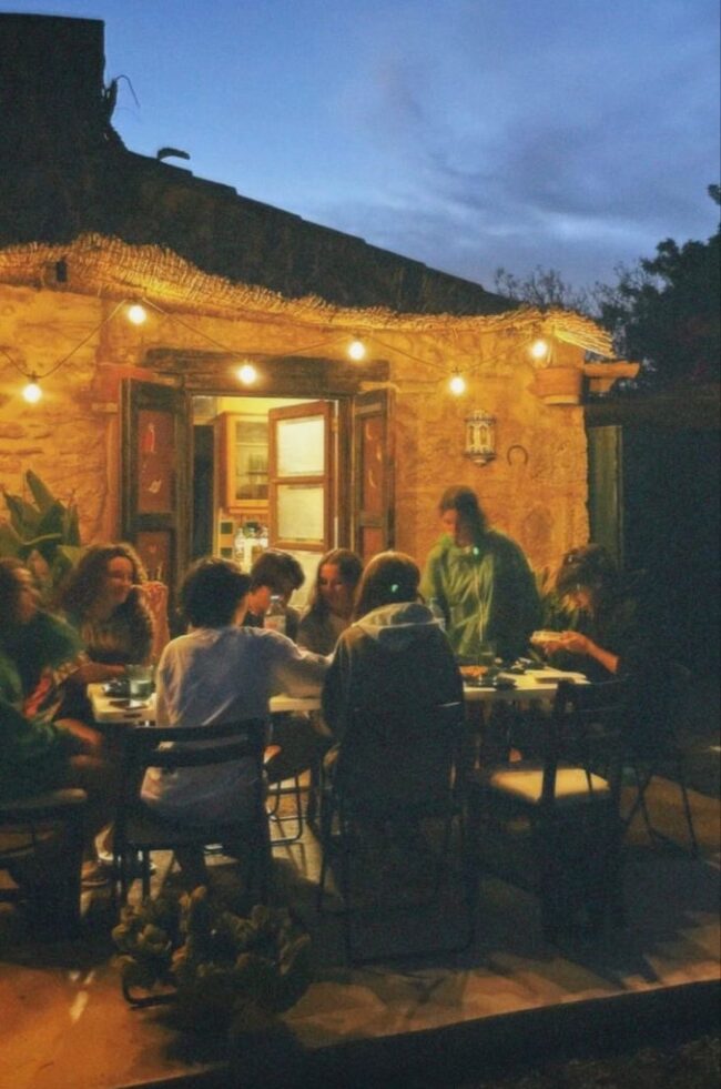 Jóvenes buscan experiencias auténticas