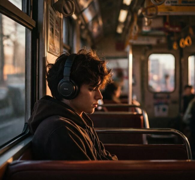 Música en Spotify y YouTube La música en los jóvenes influye diariamente en emociones, identidad y relaciones sociales. Además, acompaña momentos importantes...
