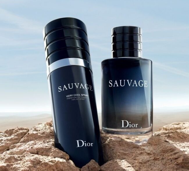 verano y marcas favoritas de perfumes 