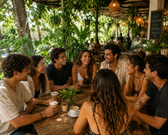 Planes baratos en Cancún con amigos un fin de semana. Planes económicos, playas, tours y actividades para jóvenes