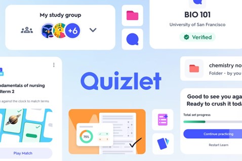 apps para exámenes de prepa y universidad están usando
