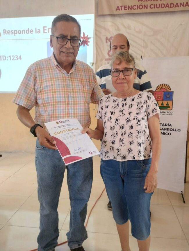 Capacita INMAYA a emprendedores mayas en Bacalar con talleres de negocios en lenguas originarias y apoyo al desarrollo económico indígena.
