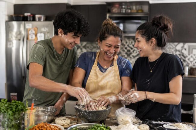 Día de las madres, detalles que sí importan