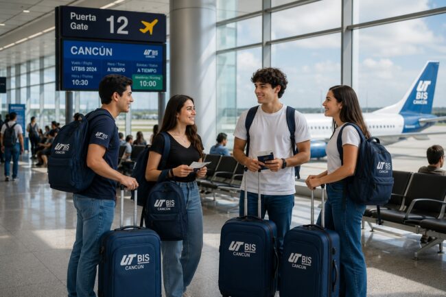 opciones para tu futuro y escuelas accesibles en la ciudad 