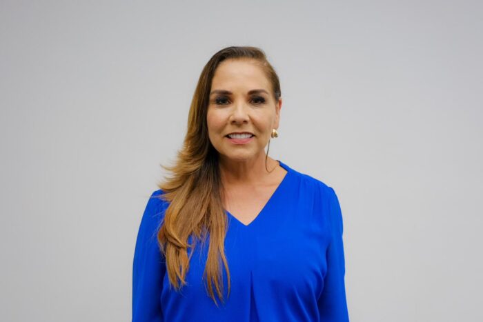 Reconoce Mara Lezama labor de enfermeras y enfermeros Reconoce Mara Lezama labor de enfermeras y enfermeros