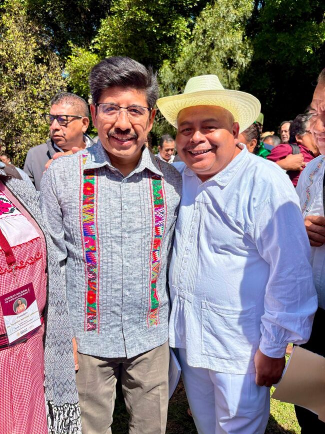 INMAYA participa en el Consejo Nacional de Pueblos Indígenas presentando programa de consulta y ley de Derechos de los Pueblos originarios.