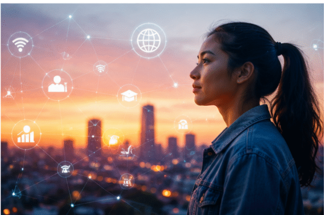 La Inteligencia artificial y la juventud