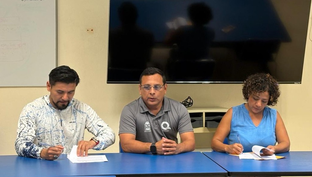 Alianza entre SEMA y ECOSUR fortalece la protección ambiental