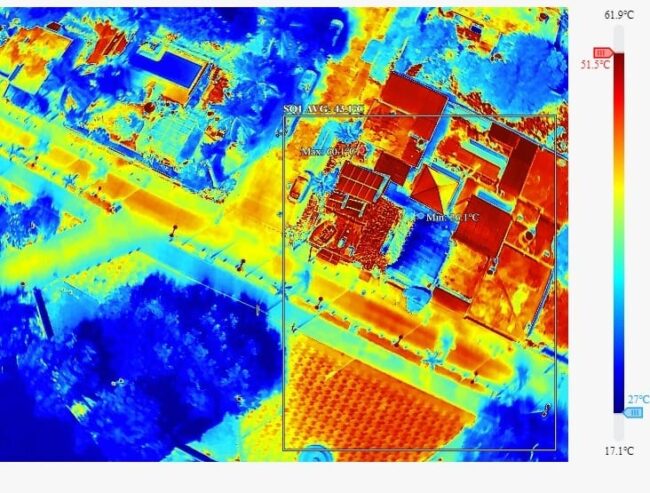 Alianza entre SEMA y ECOSUR fortalece la conservación ambiental en Quintana Roo mediante información geoespacial estratégica y el SIEA.