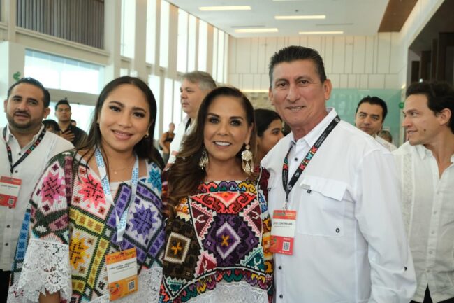 K’íiwik 2026 reúne en Mérida al Mundo Maya para fortalecer el turismo comunitario sostenible y promover la riqueza cultural de la región.
