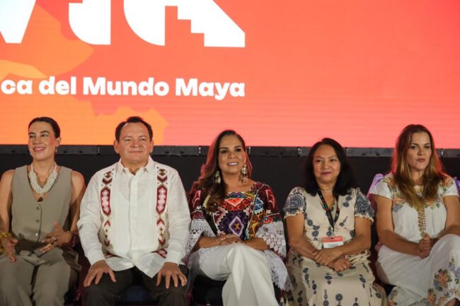 K’íiwik 2026 reúne en Mérida al Mundo Maya para fortalecer el turismo comunitario sostenible y promover la riqueza cultural de la región.