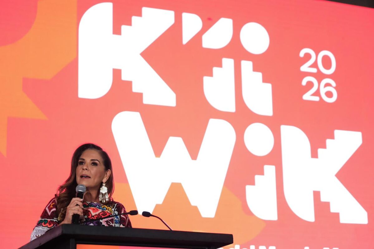 K’íiwik 2026, Feria Turística del Mundo Maya K’íiwik 2026, Feria Turística del Mundo Maya