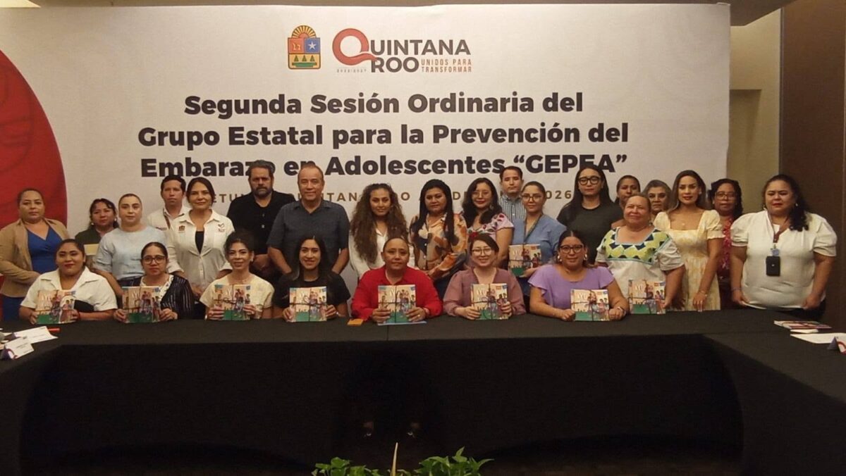 GEPEA, con apoyo del INMAYA, impulsa un futuro más chido GEPEA, con apoyo del INMAYA, impulsa un futuro más chido