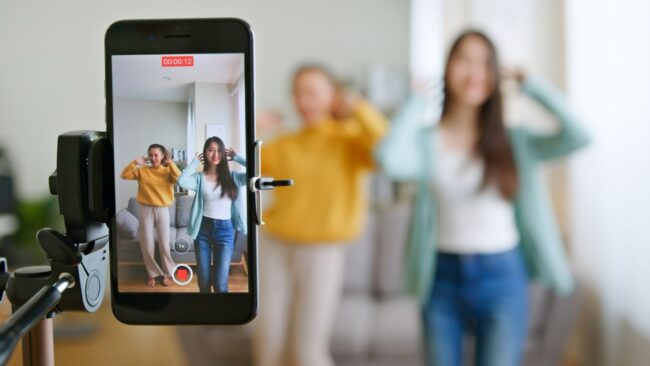 El Brain Rot TikTok : ¿Afecta tu concentración? Esto se volvió una tendencia mundial entre jóvenes de 15 a 29 años...