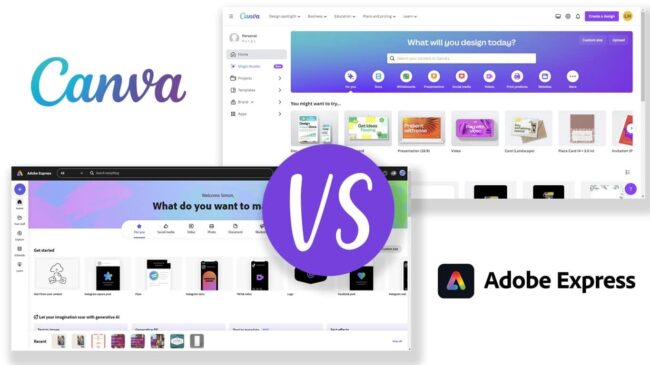 Tendencias del diseño gráfico en redes: tendencias virales, IA y brain rot aesthetic. Descubre cómo crear contenido que atrape en segundos.