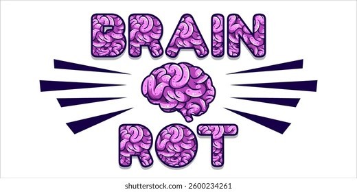 Tendencias del diseño gráfico en redes: tendencias virales, IA y brain rot aesthetic. Descubre cómo crear contenido que atrape en segundos.