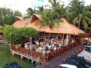 descuentos para locales en Cancún INE