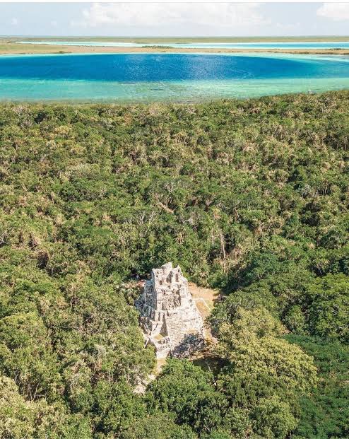 turismo cultural en Cancún