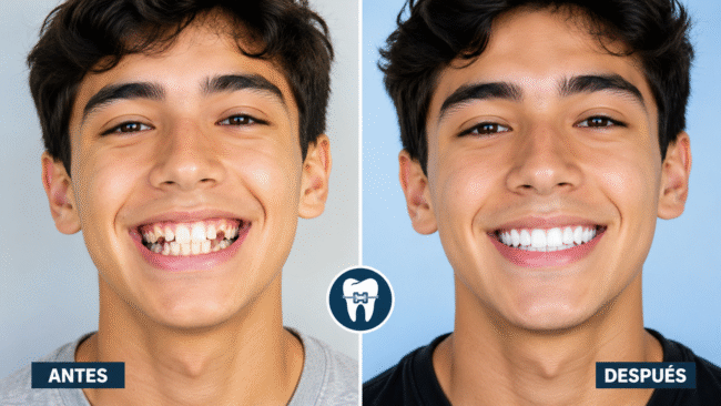 dentistas y ortodoncistas en Cancún
