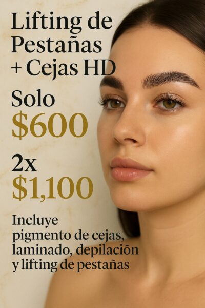 salones de belleza en Cancún
