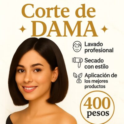 estéticas de belleza en Cancún