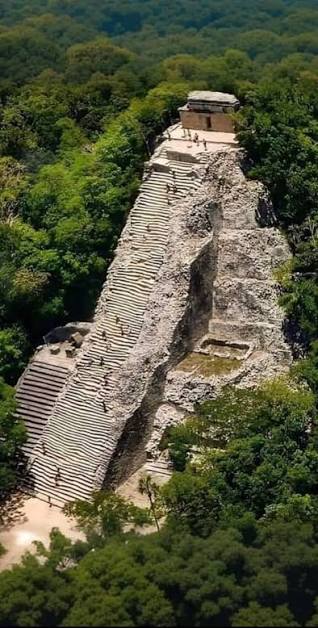 sitios arqueológicos cercanos a Cancún