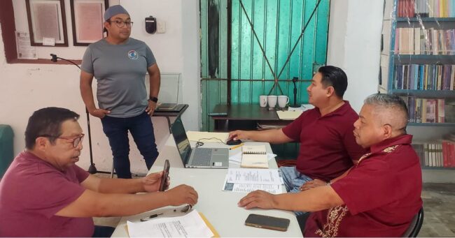 INMAYA prepara el 15 Encuentro Lingüístico y Cultural Maya para fortalecer la lengua, la identidad y la cultura maya en Quintana Roo.