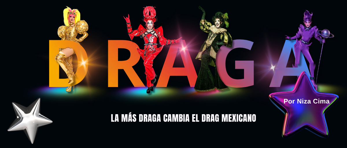 La Más Draga La Más Draga