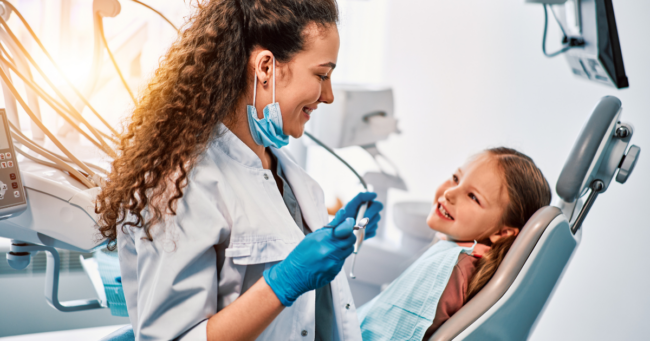 carrera de Odontología