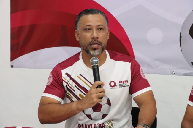 Convocatoria de la CODEQ para el Curso de Verano ‘Baaxlo’ob Paalalo’ob’ en Chetumal. Conoce fechas, requisitos e inscripciones.