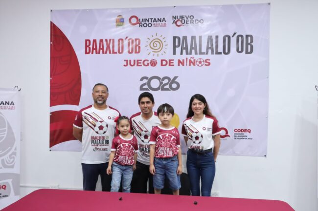 Convocatoria de la CODEQ para Curso de Verano