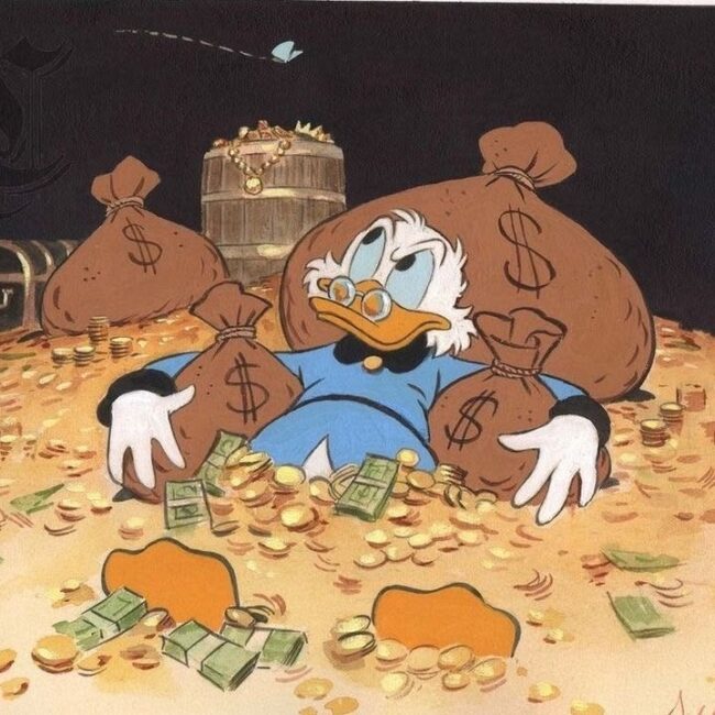 ¿Poder o dinero? Descubre desde la psicología cuál influye más en la felicidad, el éxito y las decisiones de las personas.