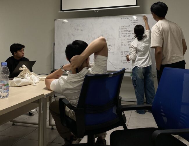 EBC Campus, futuro profesional