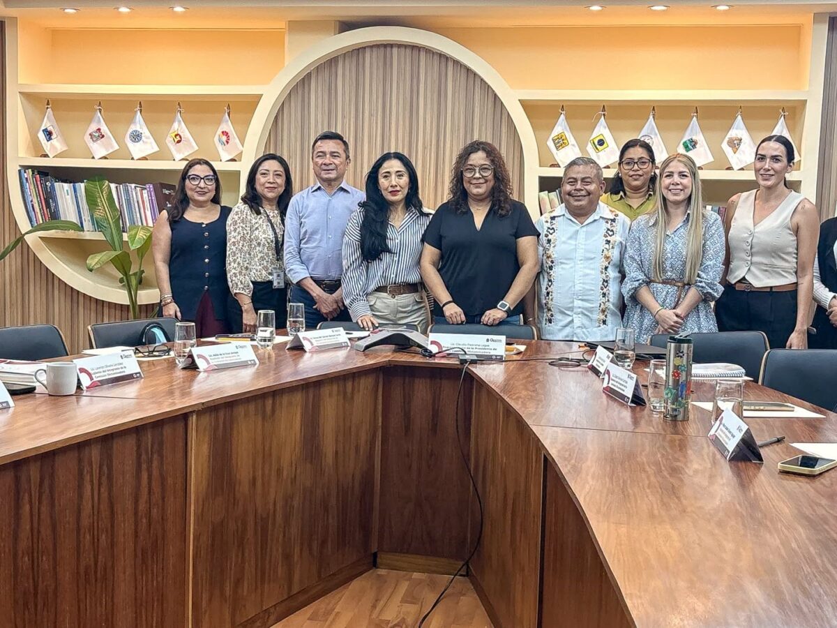 Medalla al Mérito Mujer Indígena Maya 2026
