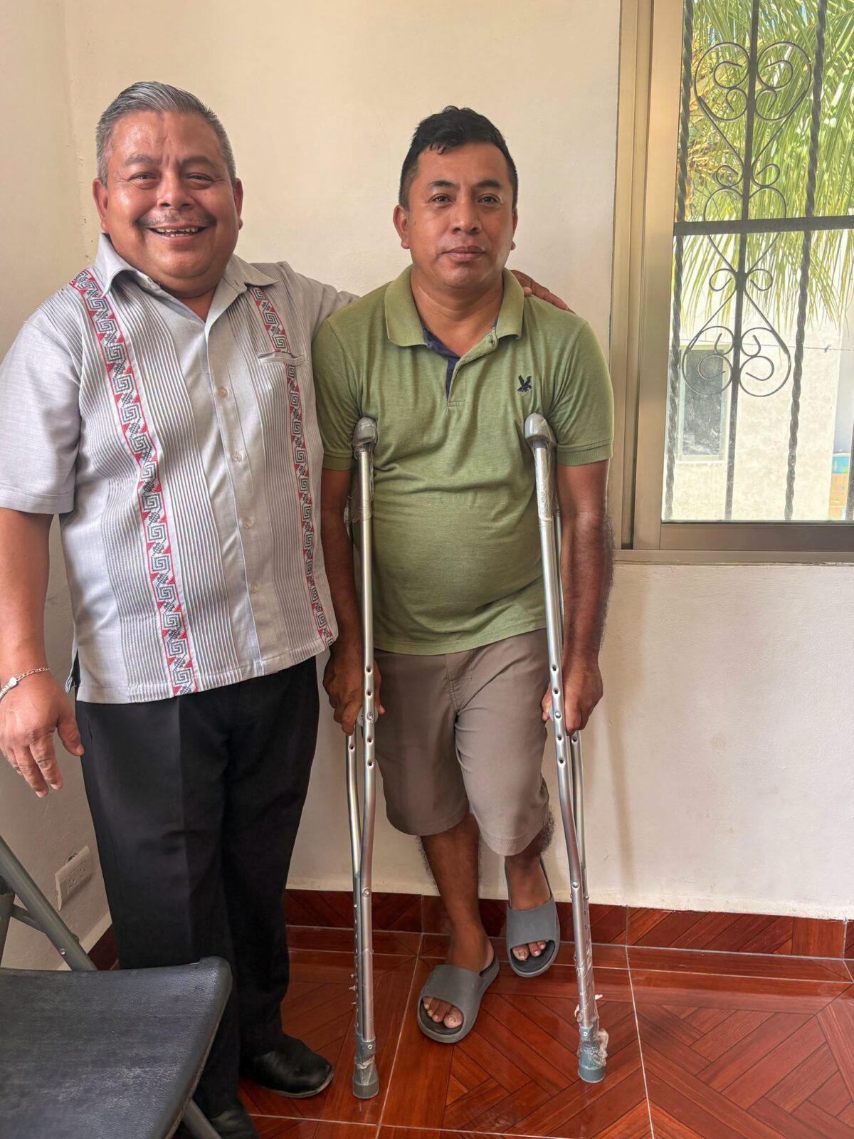 La responsabilidad social del INMAYA fortalece comunidades