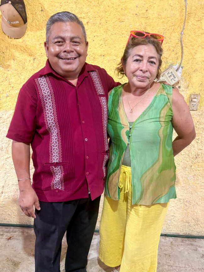 la responsabilidad social del INMAYA fortalece comunidades mayas y promueve bienestar, derechos e identidad en Quintana Roo.