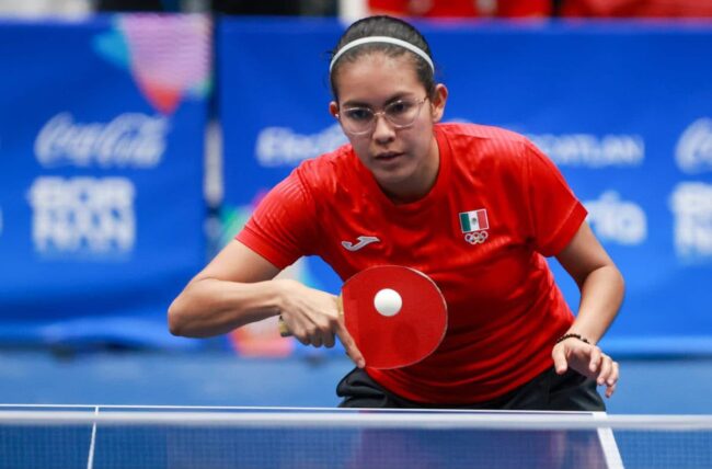 Quintana Roo brilla rumbo a Santo Domingo 2026