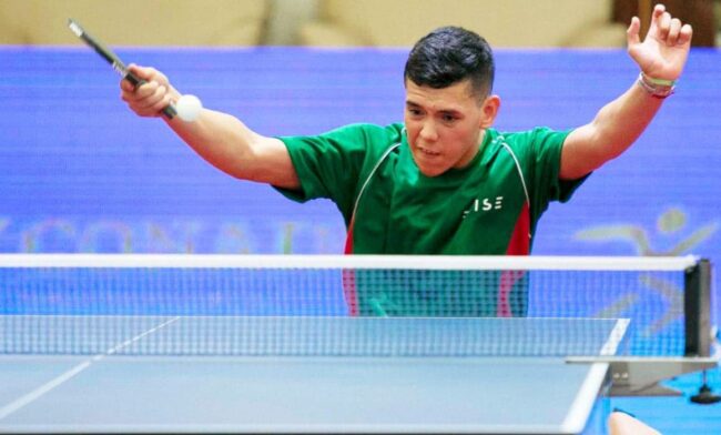 Representantes de Quintana Roo clasificados a los Juegos Centroamericanos y del Caribe Santo Domingo 2026 con apoyo de CODEQ.