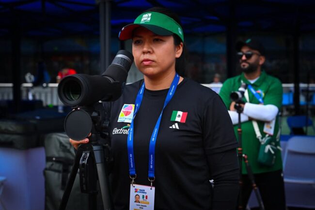 Representantes de Quintana Roo clasificados a los Juegos Centroamericanos y del Caribe Santo Domingo 2026 con apoyo de CODEQ.