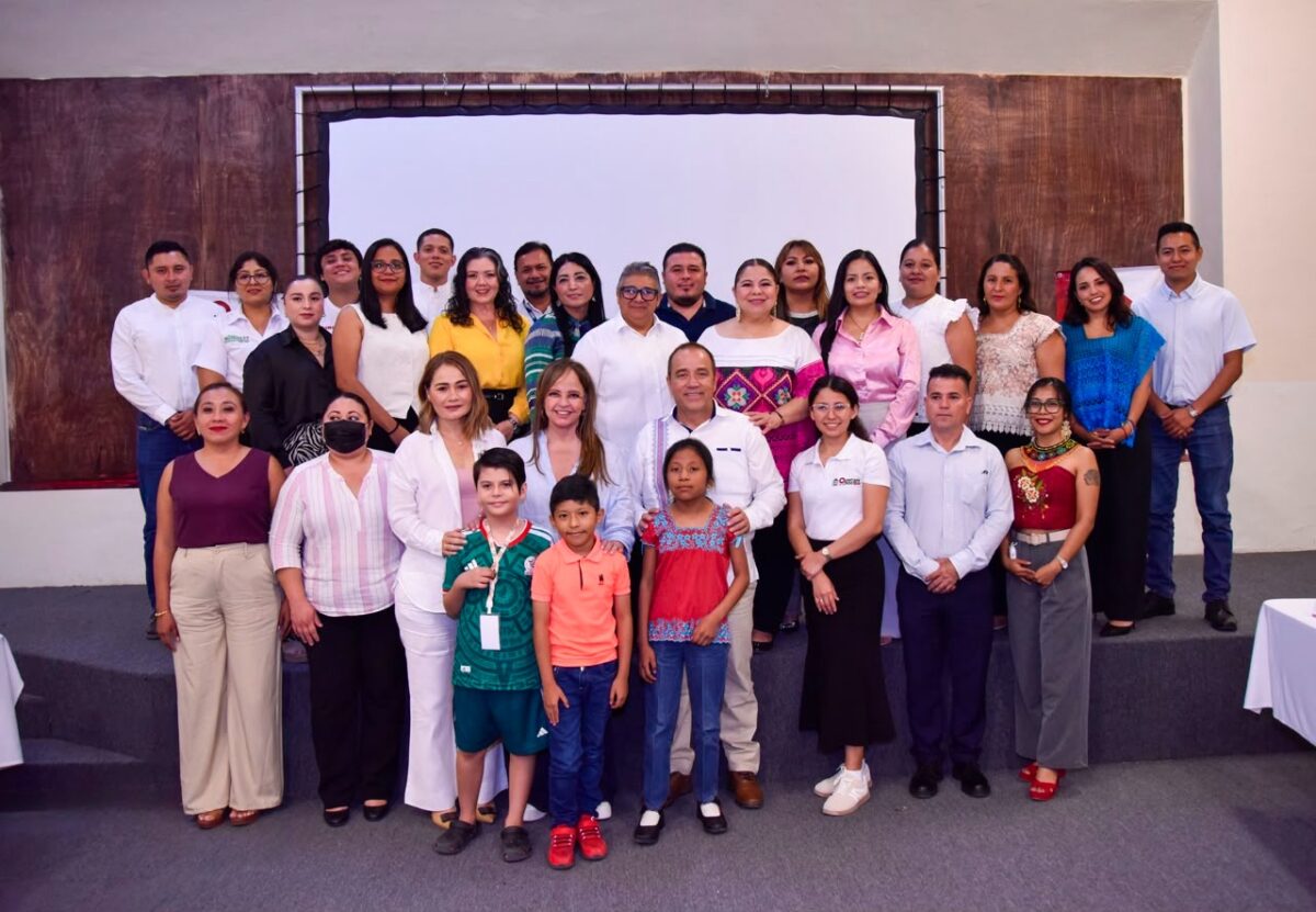 Salud mental y recreación: prioridad para la niñez y adolescencia Salud mental y recreación: prioridad para la niñez y adolescencia
