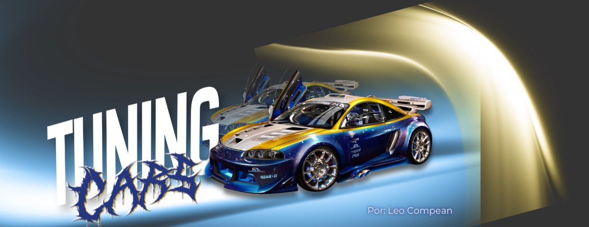 Tuning en coches Tuning en coches