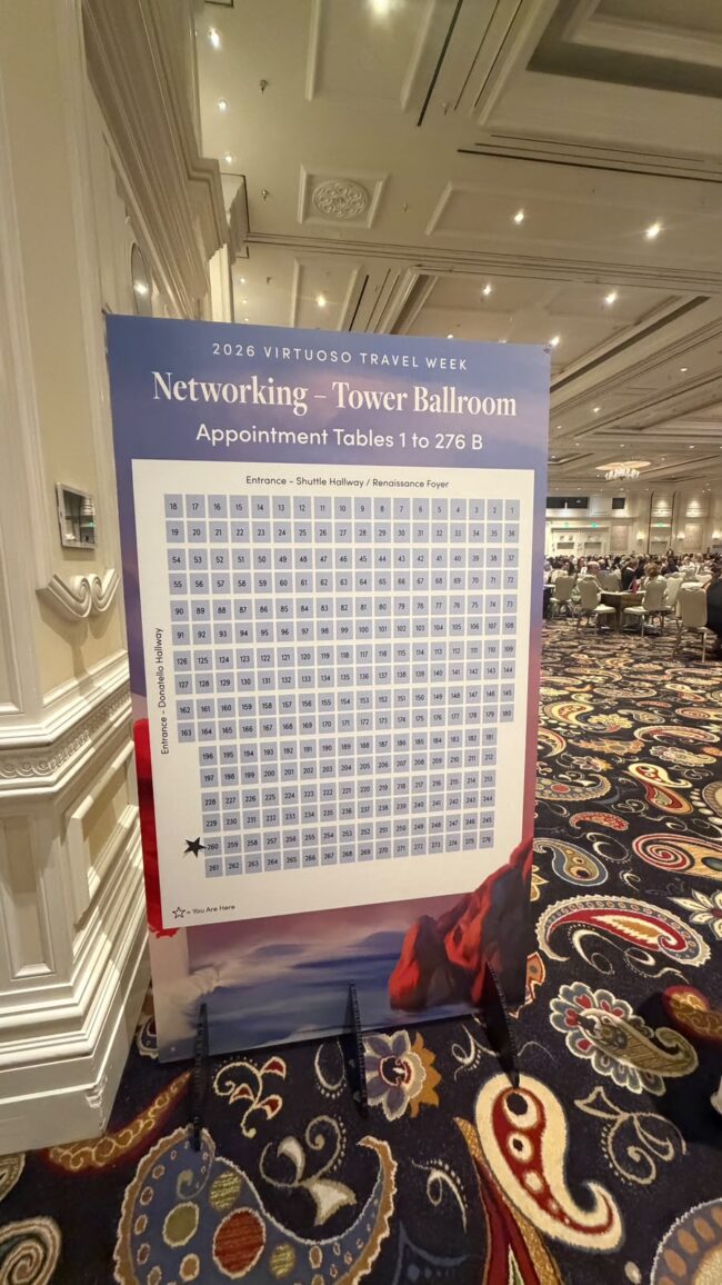 Virtuoso Travel Week 2026, Quintana Roo