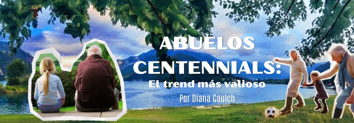 Abuelos Centennials Abuelos Centennials